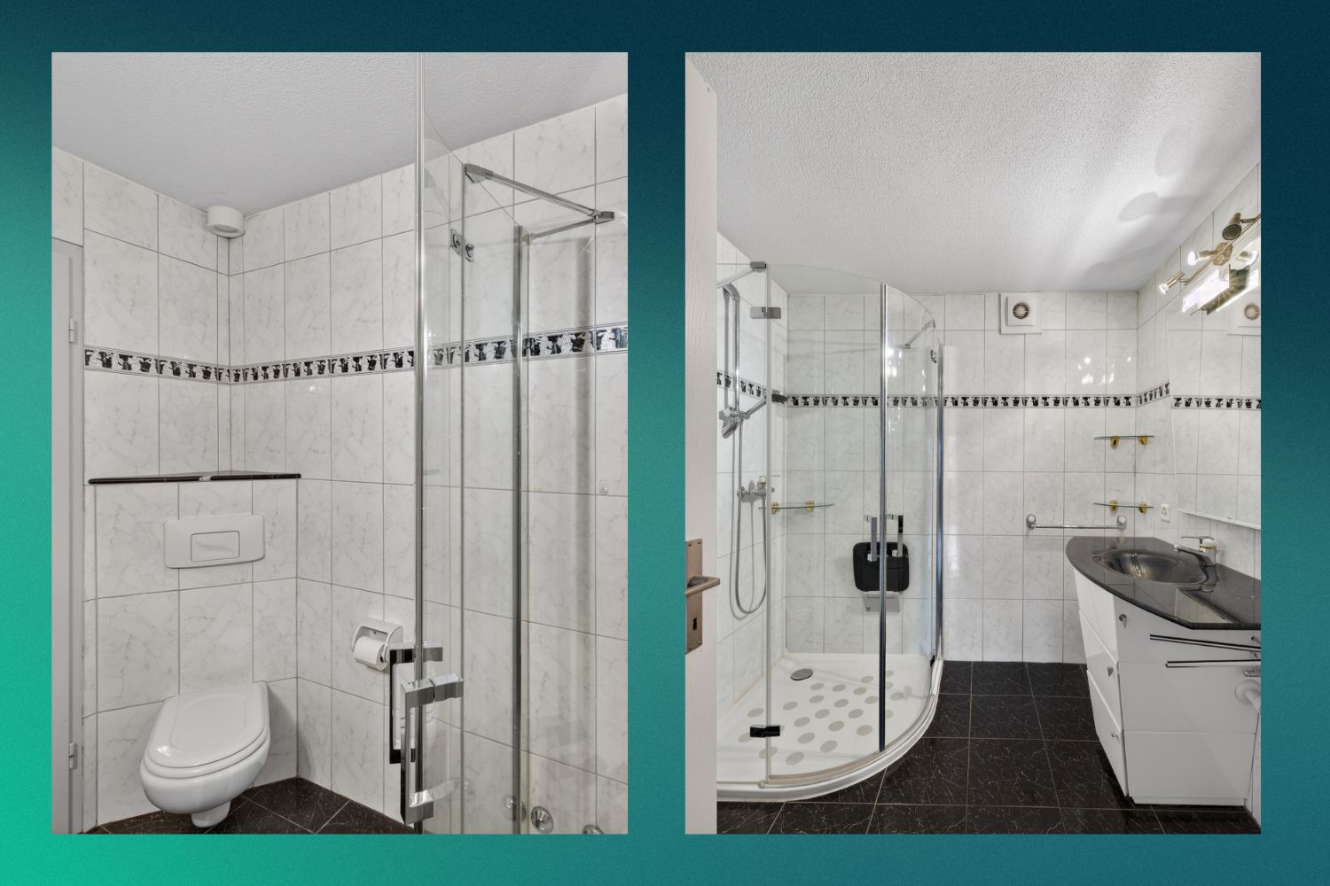 Wohnen über den Dächern von Widnau, mit sonniger Terrasse und Panoramablick - Bild 10