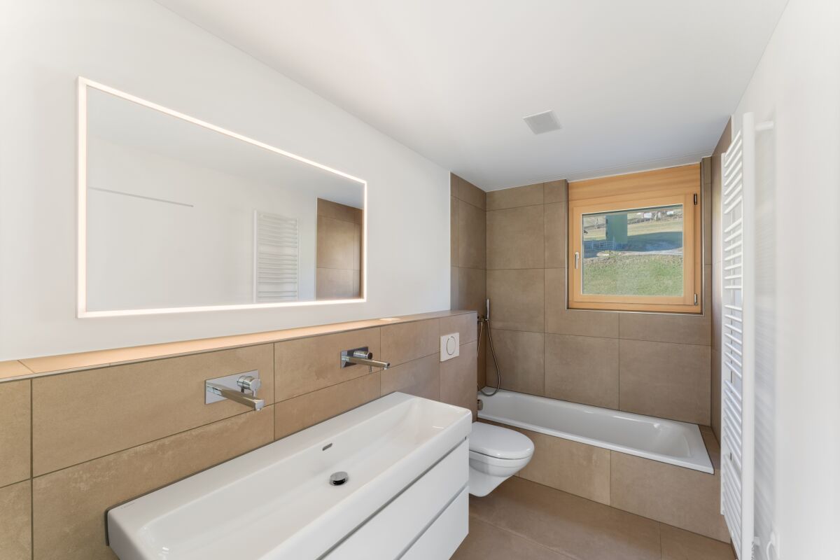 Erst- oder Zweitwohnsitz: Exklusive Neubauwohnung an bester Lage - Bild 5