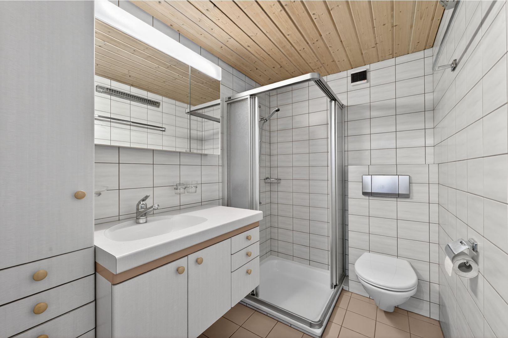 Gemütliche Zweitwohnung mit Blick auf Gotschna und Madrisa - Bild 8