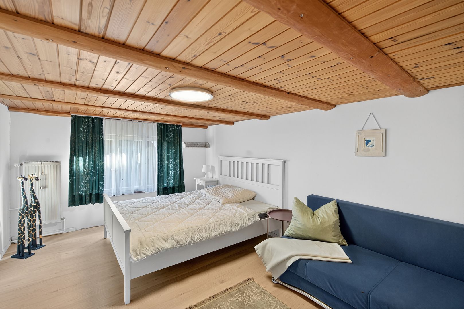 Viel Herz, viel Raum - ein Haus zum Verlieben - Bild 5
