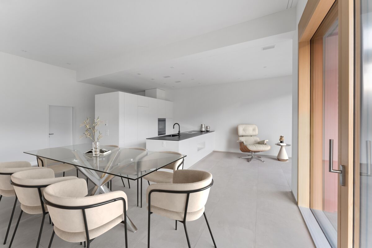 Erst- oder Zweitwohnsitz: Exklusive Neubauwohnung an bester Lage - Bild 8