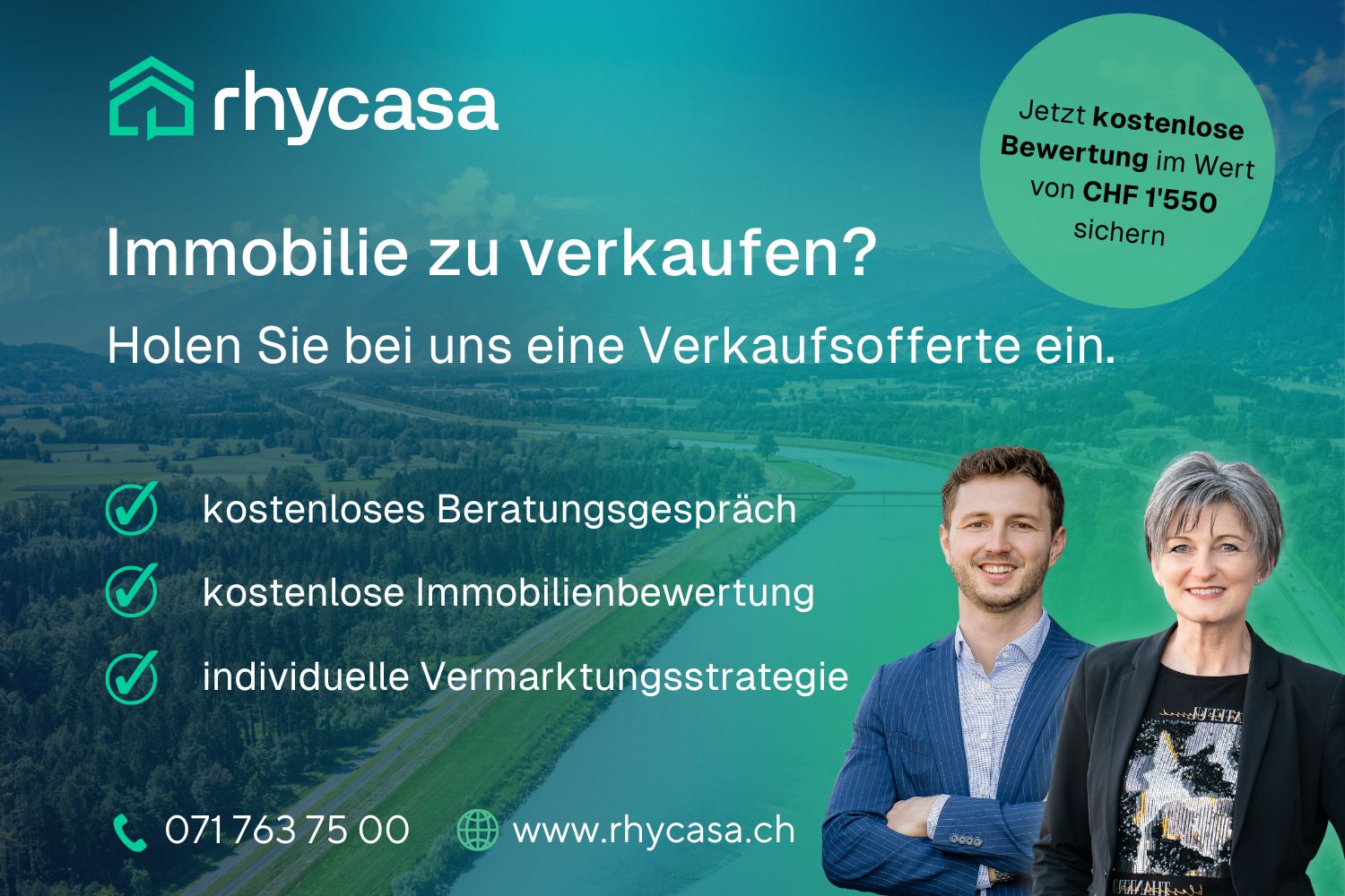 Erst- oder Zweitwohnsitz: Exklusive Neubauwohnung an bester Lage - Bild 11