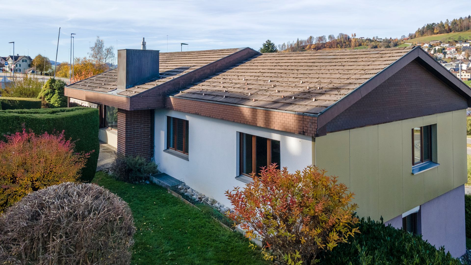 Gewerbegrundstück (813 m2) an sichtbarer Lage mit EFH - Bild 8