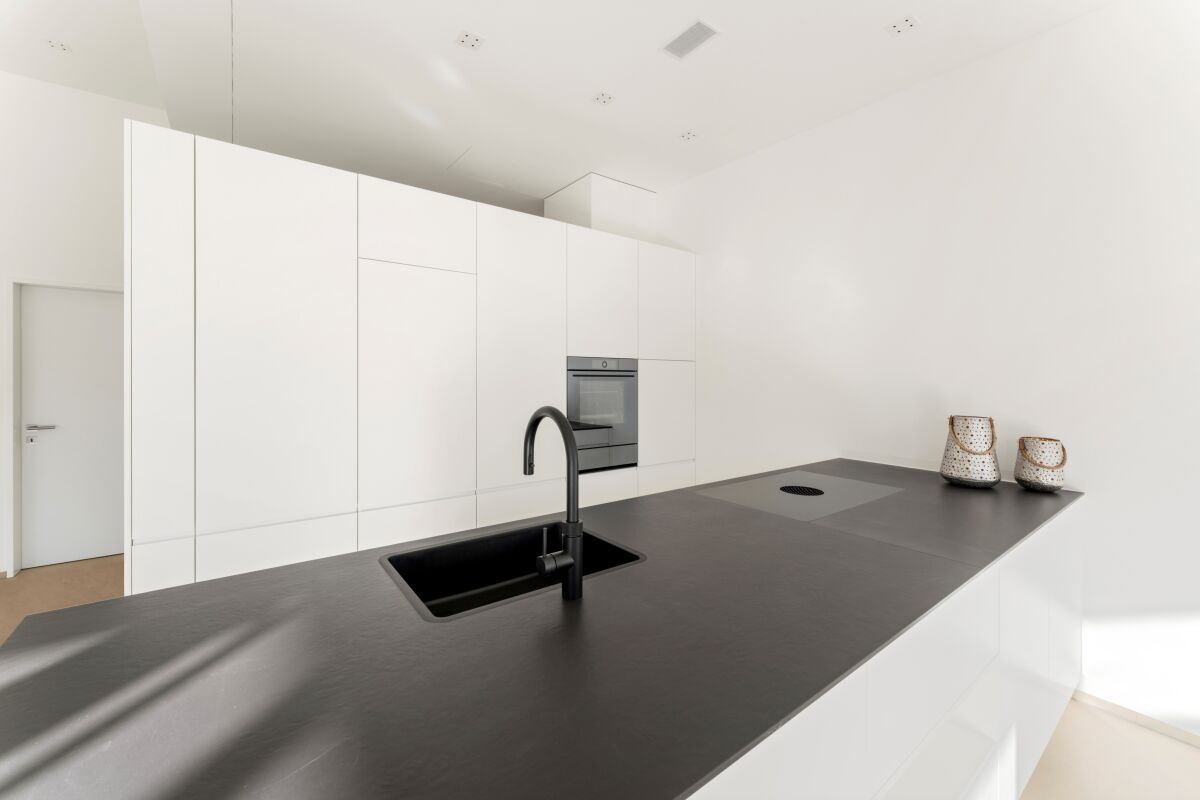 Erst- oder Zweitwohnsitz: Exklusive Neubauwohnung an bester Lage - Bild 4