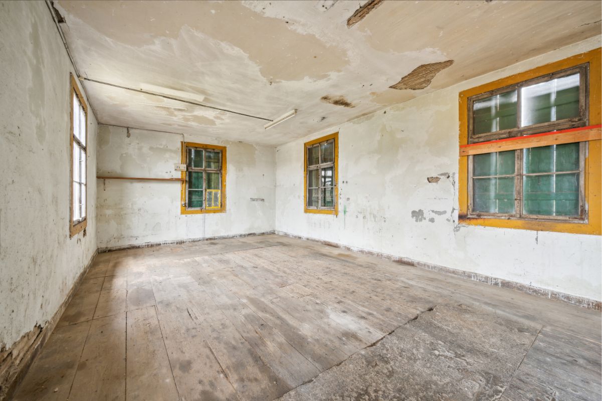 Wohnen mit Geschichte - charmantes Haus in Seenähe - Bild 8