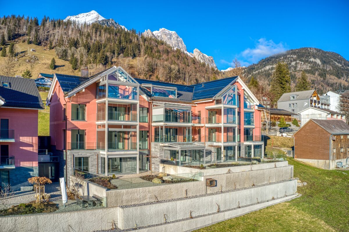 Erst- oder Zweitwohnsitz: Exklusive Neubauwohnung an bester Lage - Bild 16