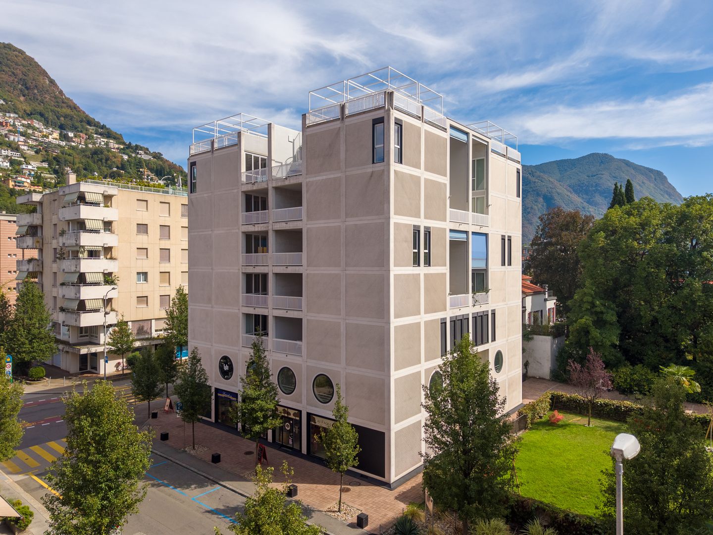 BELLISSIMO DUPLEX IN POSIZIONE STRATEGICA