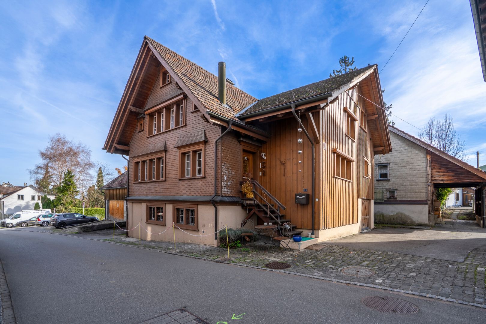 Wohnung oder Haus? Raumwunder mit besonderen Vorteilen - Bild 8