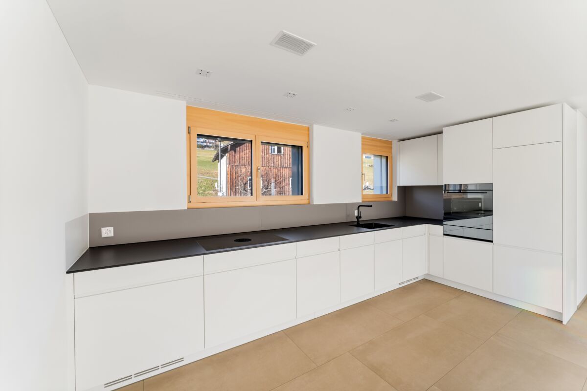 Erst- oder Zweitwohnsitz: Exklusive Neubauwohnung an bester Lage - Bild 4