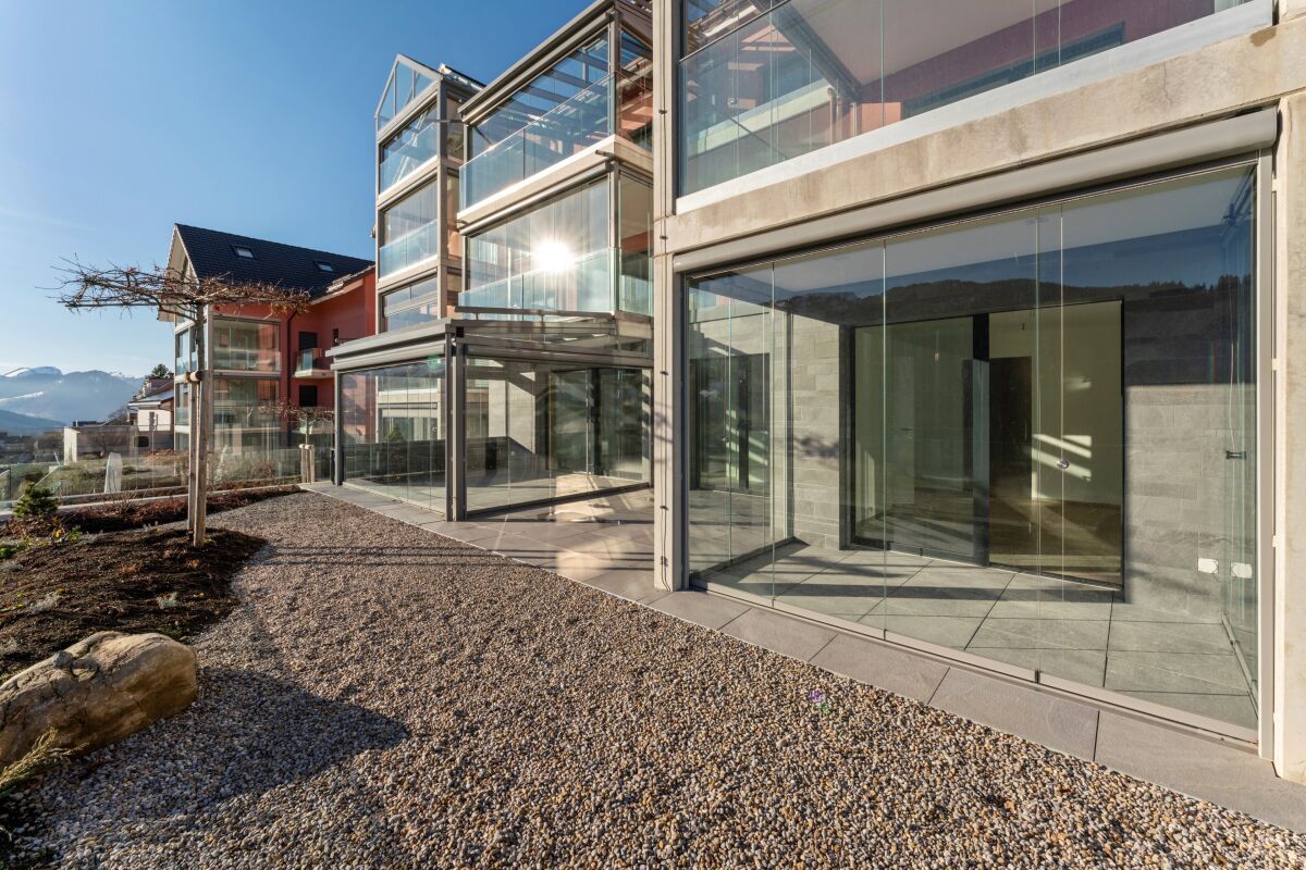 Erst- oder Zweitwohnsitz: Exklusive Neubauwohnung an bester Lage - Bild 7