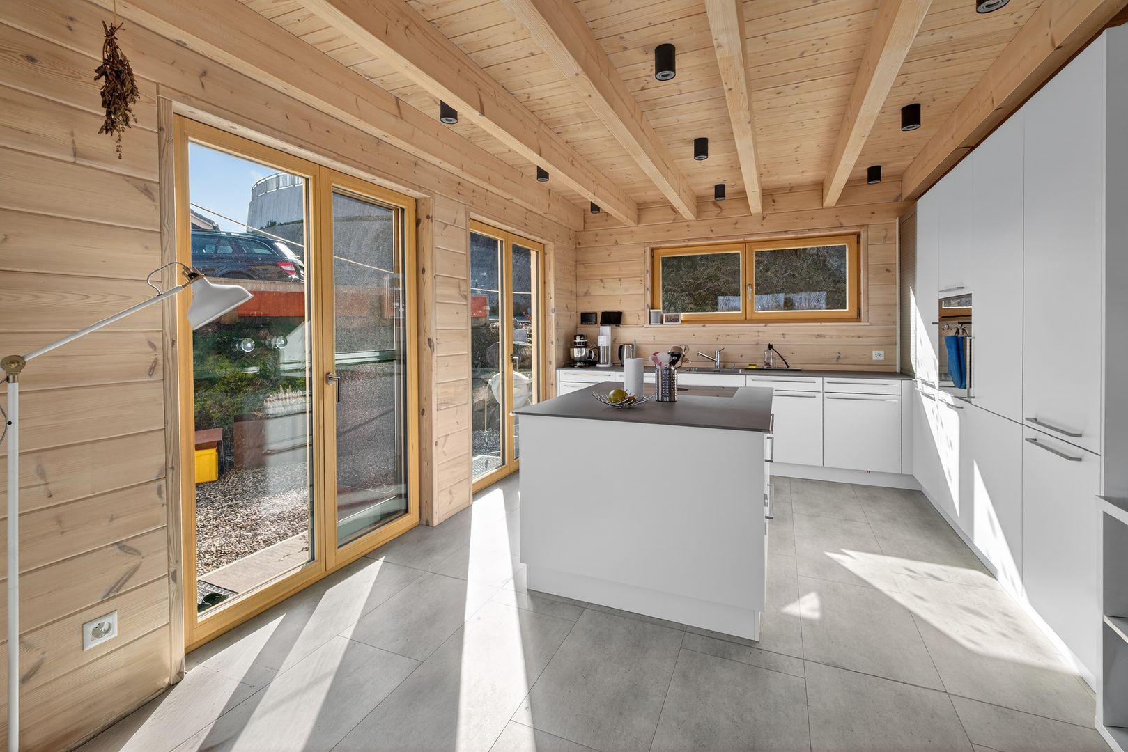 Neuwertiges Einfamilienhaus mit Seesicht - Bild 4