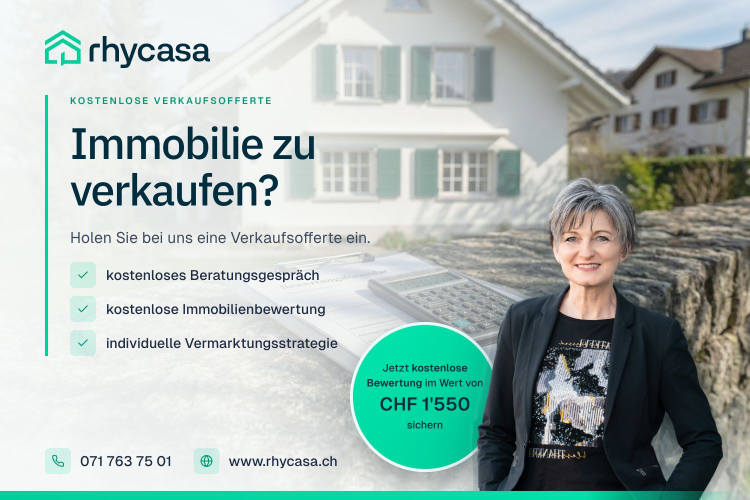 Ein Zuhause für schöne Momente, Genuss und Ruhe - Bild 9