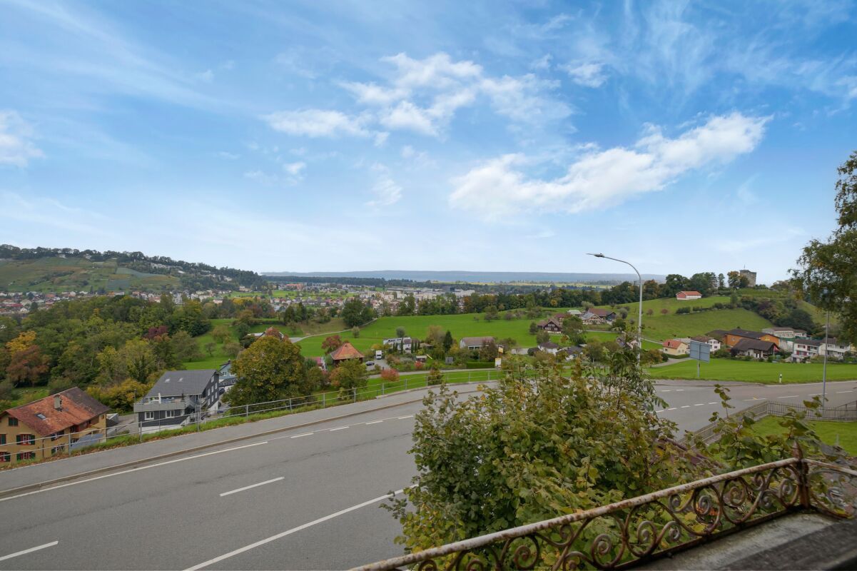 Interessantes Renovationsobjekt mit Bodenseesicht - Bild 9