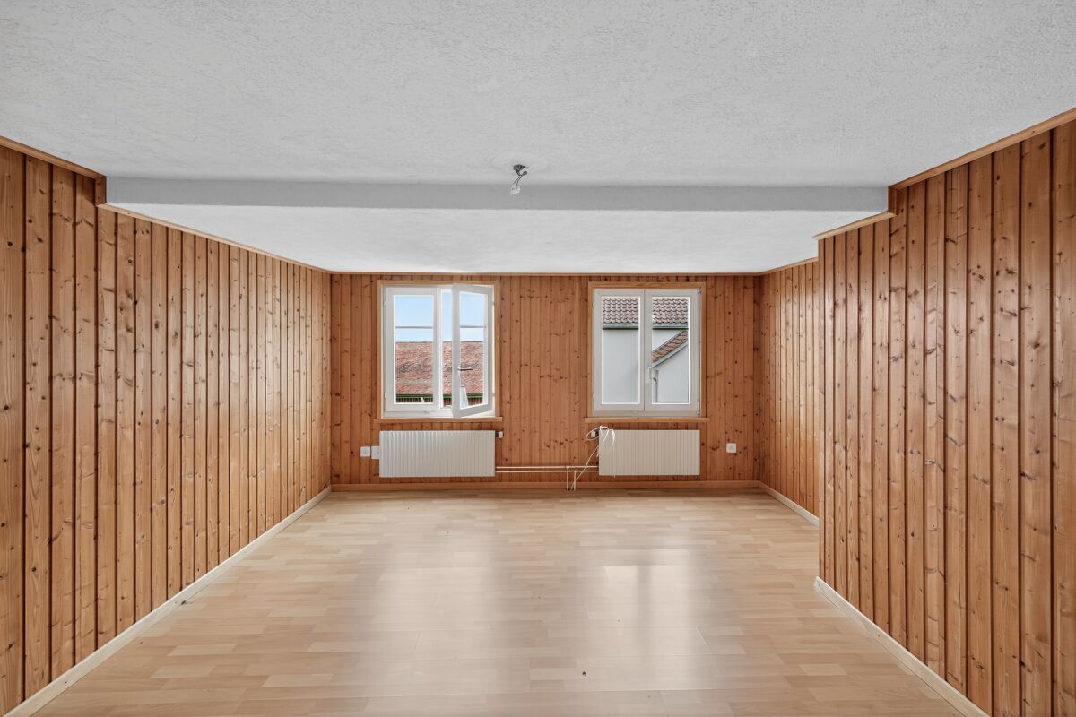 Interessantes Renovationsobjekt mit Bodenseesicht - Bild 5