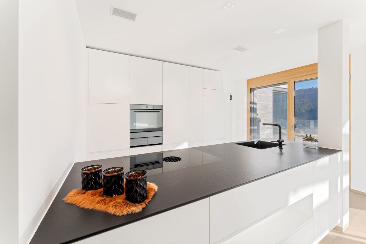 Erst- oder Zweitwohnsitz: Exklusive Neubauwohnung an bester Lage - Bild 2