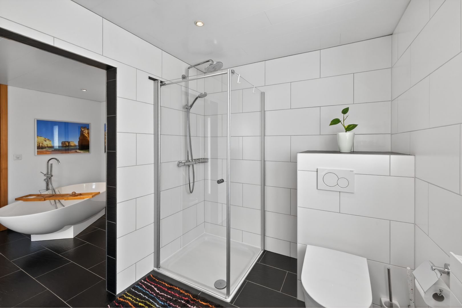 Ein Zuhause mit Herz und Perspektive: flexible Nutzung, Ausbaupotenzial und grosser Garten - Bild 8