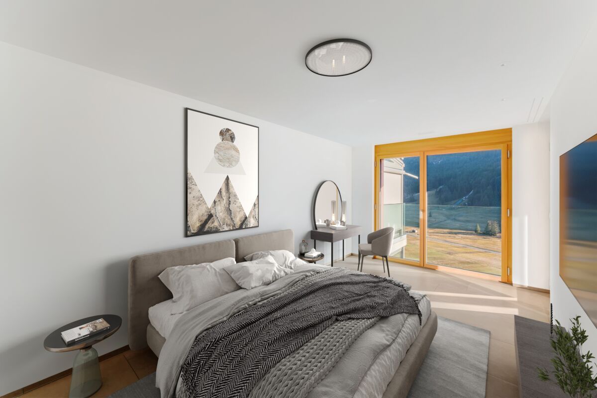 Erst- oder Zweitwohnsitz: Exklusive Neubauwohnung an bester Lage - Bild 6