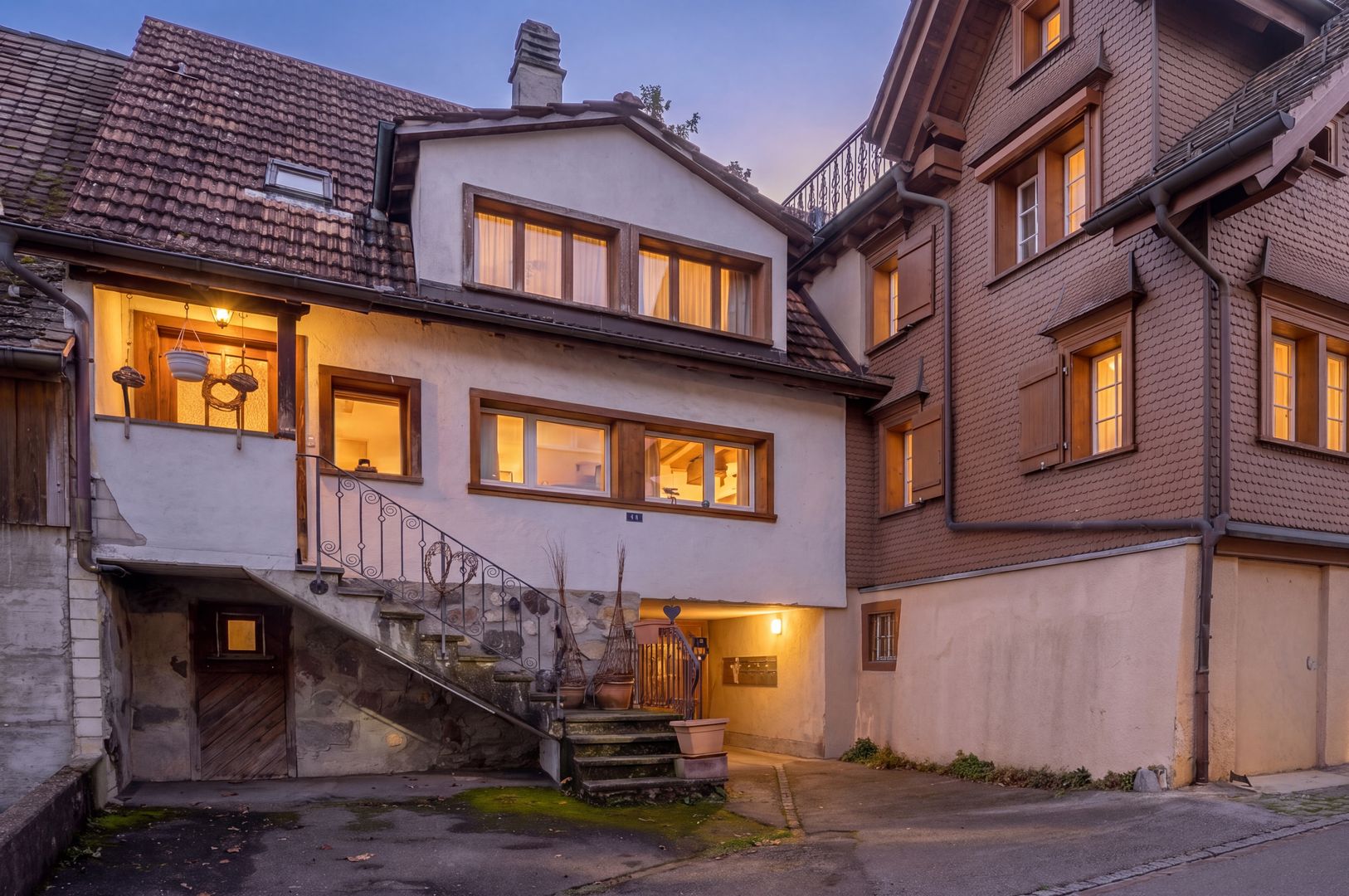 Viel Herz, viel Raum - ein Haus zum Verlieben - Hauptbild