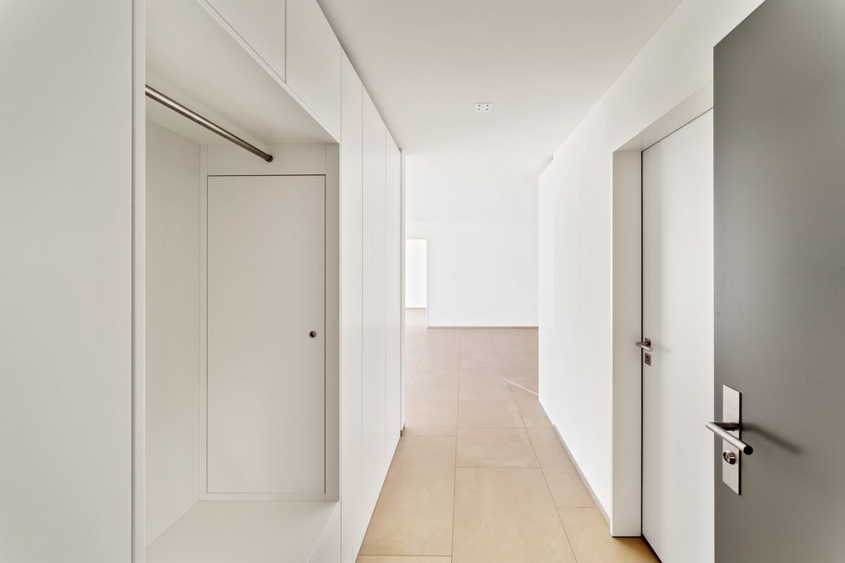 Erst- oder Zweitwohnsitz: Exklusive Neubauwohnung an bester Lage - Bild 7