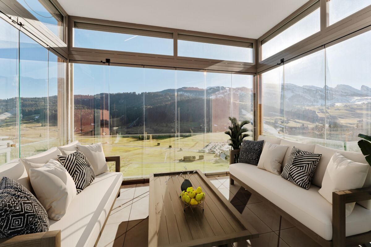 Erst- oder Zweitwohnsitz: Exklusive Neubauwohnung an bester Lage - Bild 9