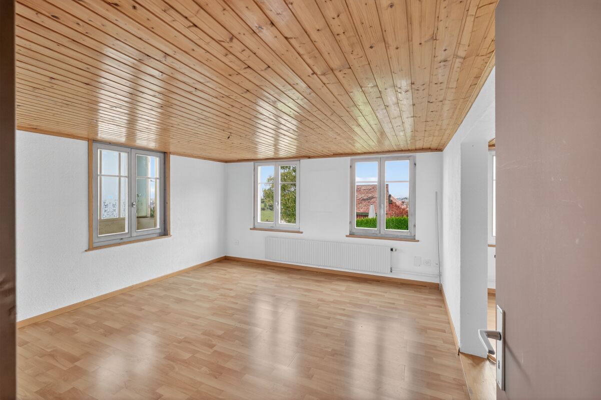 Interessantes Renovationsobjekt mit Bodenseesicht - Bild 6