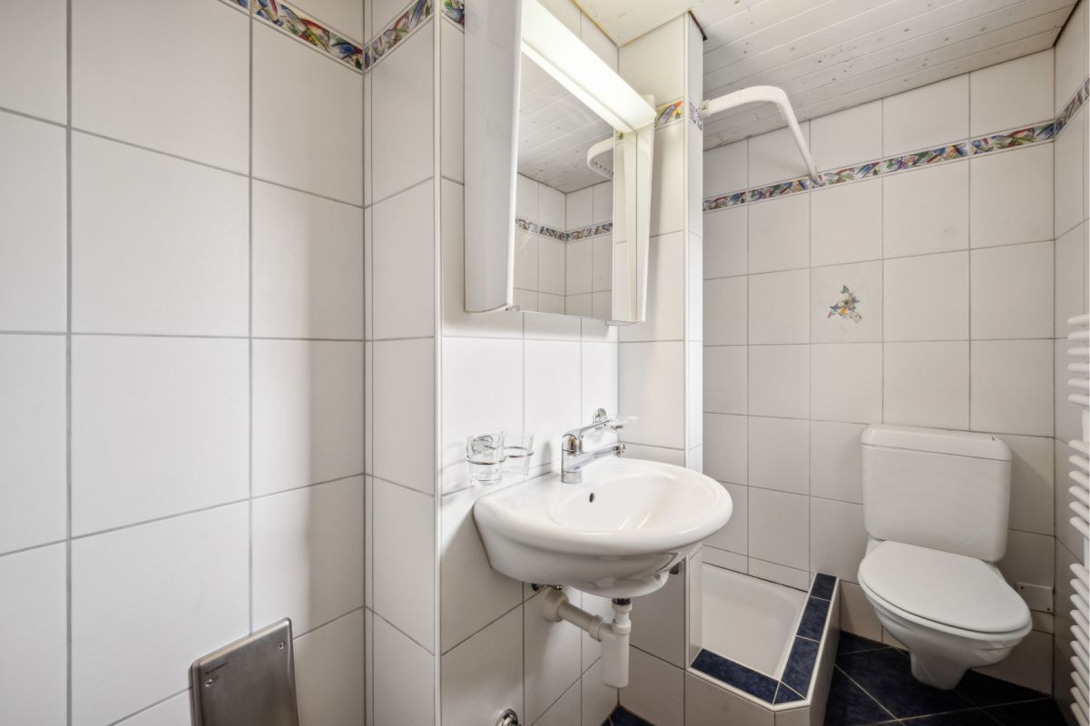 Wohnen mit Geschichte - charmantes Haus in Seenähe - Bild 5