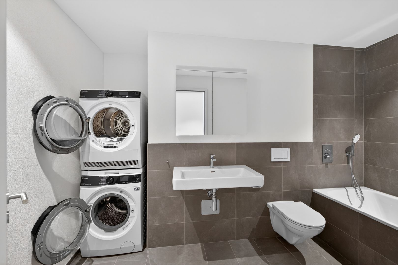 Hochwertige Neubauwohnung mit eigenem Garten an zentraler Lage - Bild 10