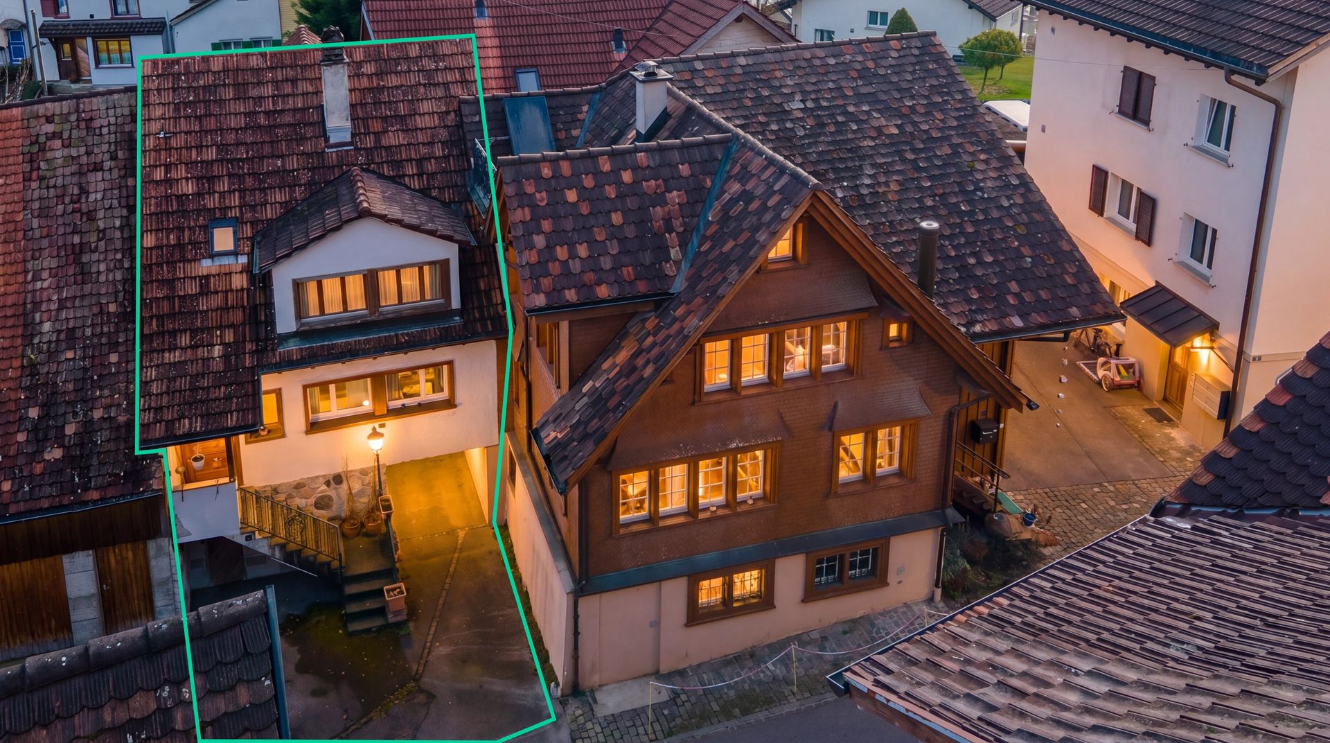 Viel Herz, viel Raum - ein Haus zum Verlieben - Bild 8