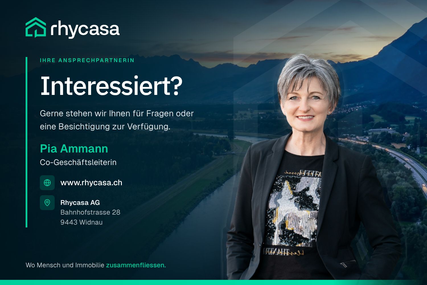 Ein Zuhause für schöne Momente, Genuss und Ruhe - Bild 10
