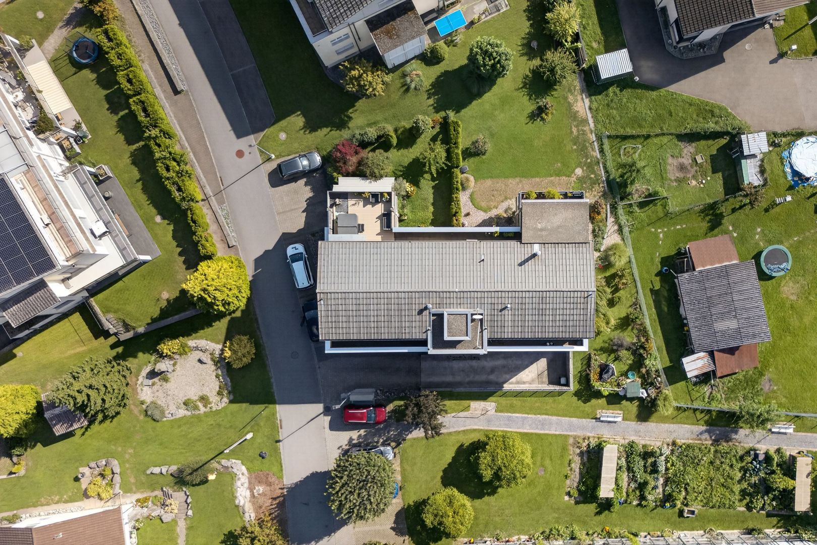 Ein Zuhause für schöne Momente, Genuss und Ruhe - Bild 8