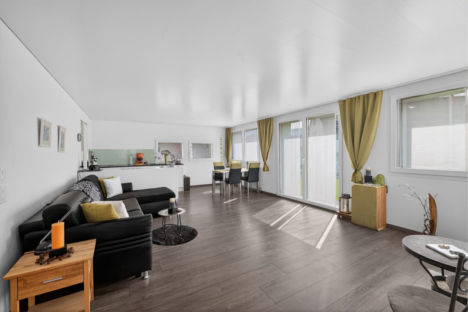 Ein Zuhause mit Herz und Perspektive: flexible Nutzung, Ausbaupotenzial und grosser Garten - Bild 10