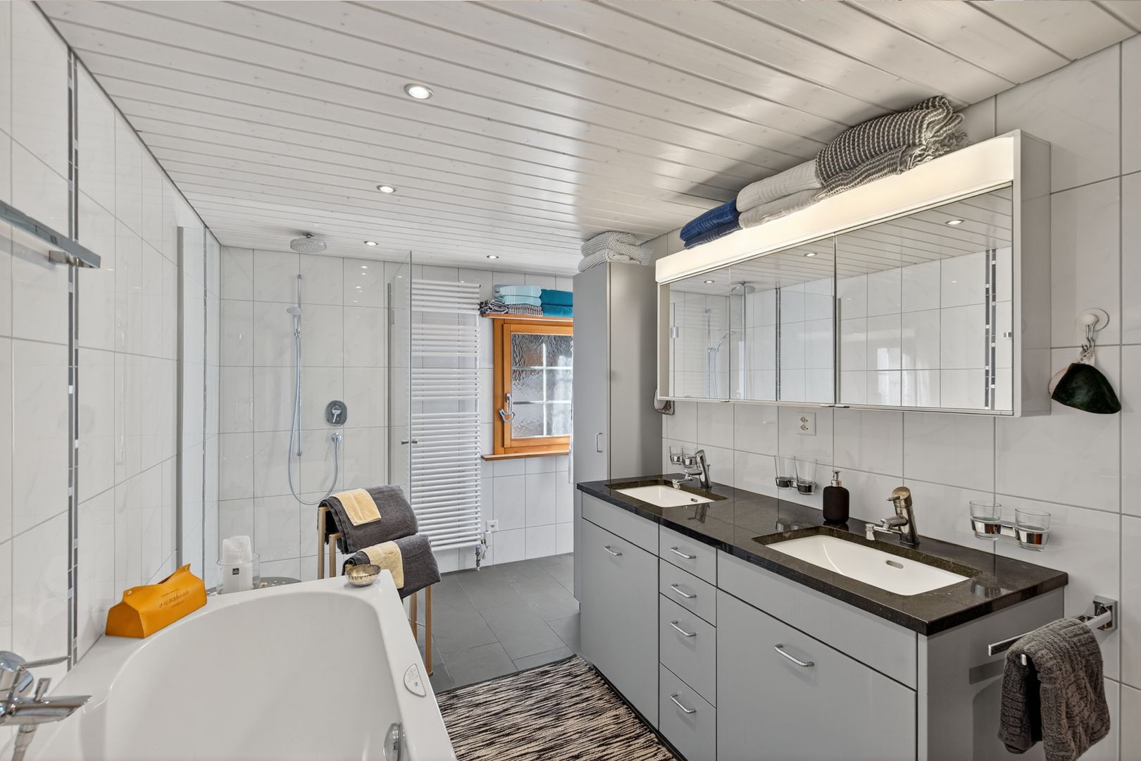 Wohnung oder Haus? Raumwunder mit besonderen Vorteilen - Bild 7