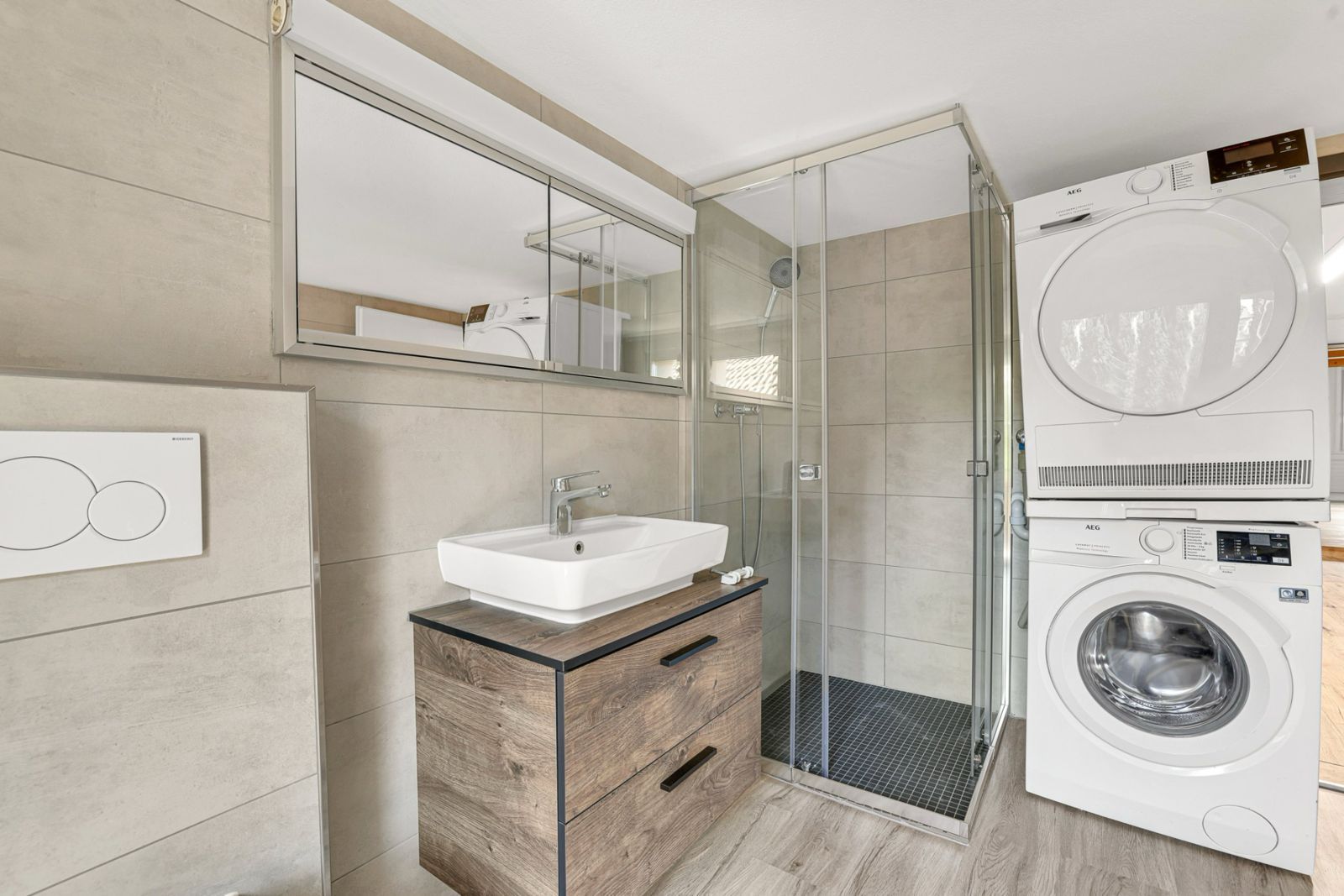 Attraktives Wohn- und Geschäftshaus an Bestlage - Bild 9