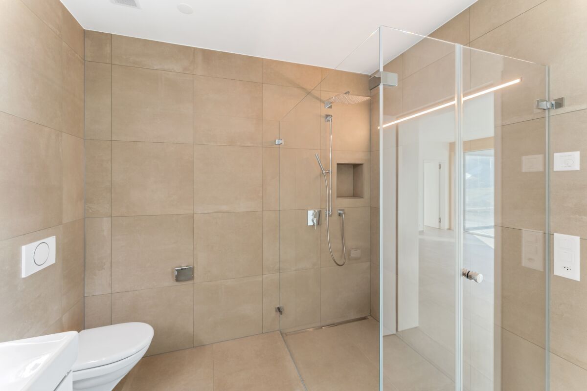 Erst- oder Zweitwohnsitz: Exklusive Neubauwohnung an bester Lage - Bild 12