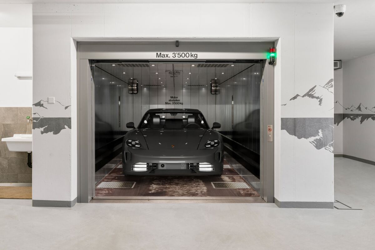 Erst- oder Zweitwohnsitz: Exklusive Neubauwohnung an bester Lage - Bild 15