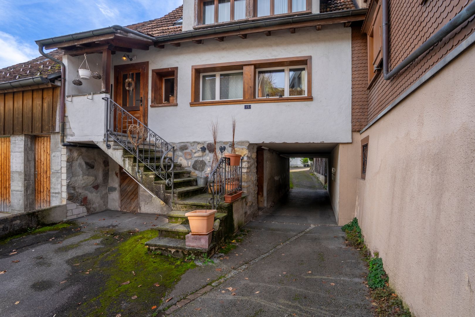 Viel Herz, viel Raum - ein Haus zum Verlieben - Bild 7
