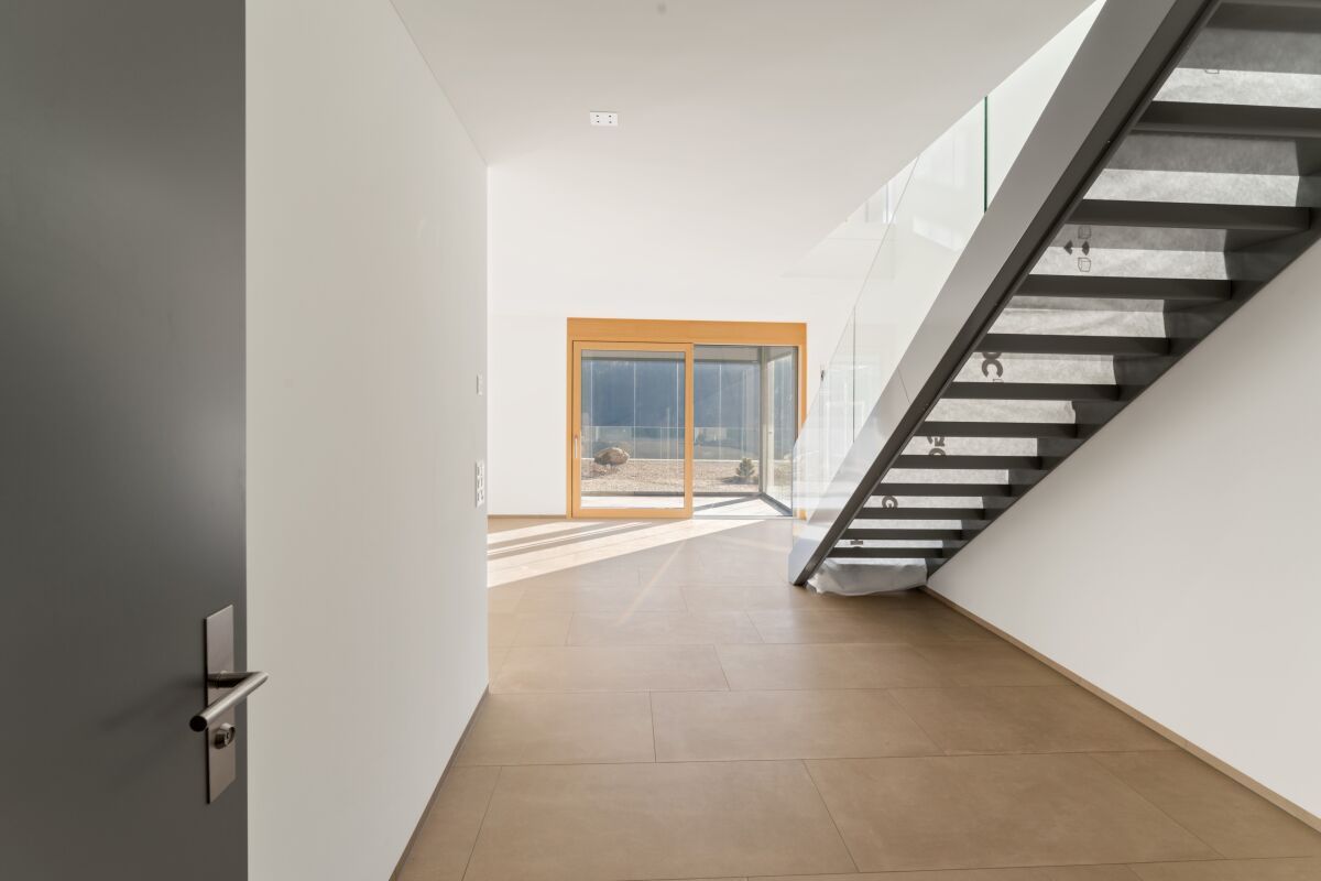 Erst- oder Zweitwohnsitz: Exklusive Neubauwohnung an bester Lage - Bild 7