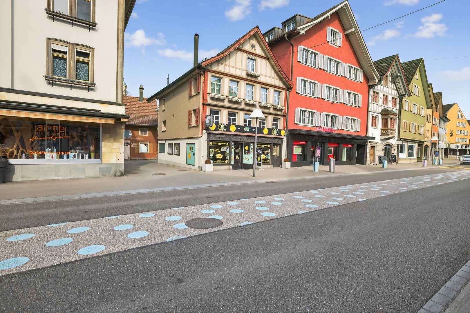 Attraktives Wohn- und Geschäftshaus an Bestlage - Bild 4