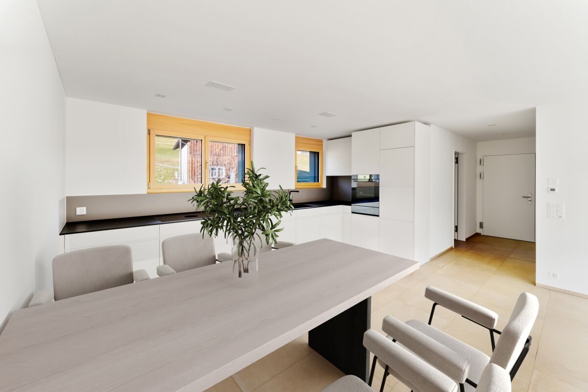 Erst- oder Zweitwohnsitz: Exklusive Neubauwohnung an bester Lage - Bild 2