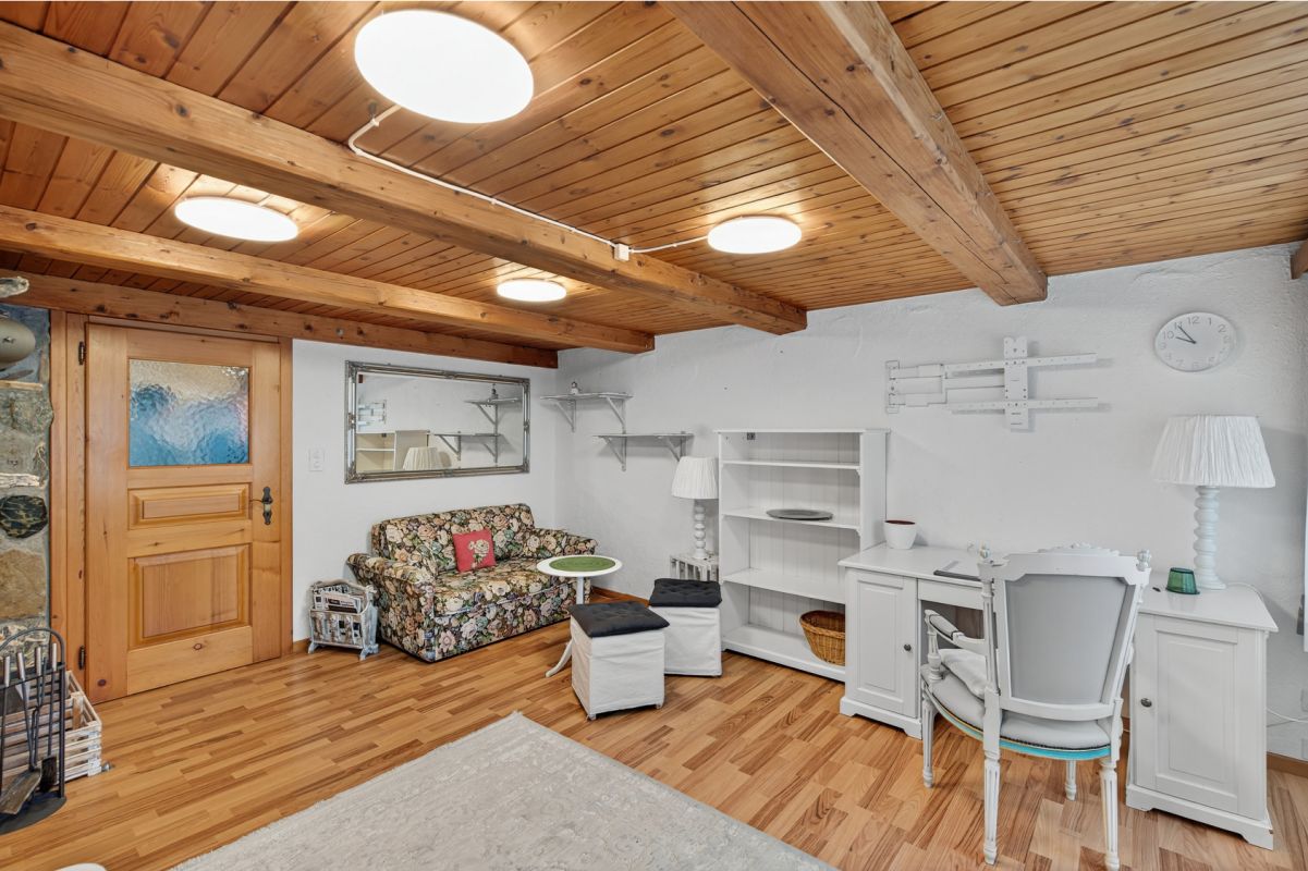 Zwei Häuser - unzählige Perspektiven: ein Zuhause fürs Leben - Bild 9