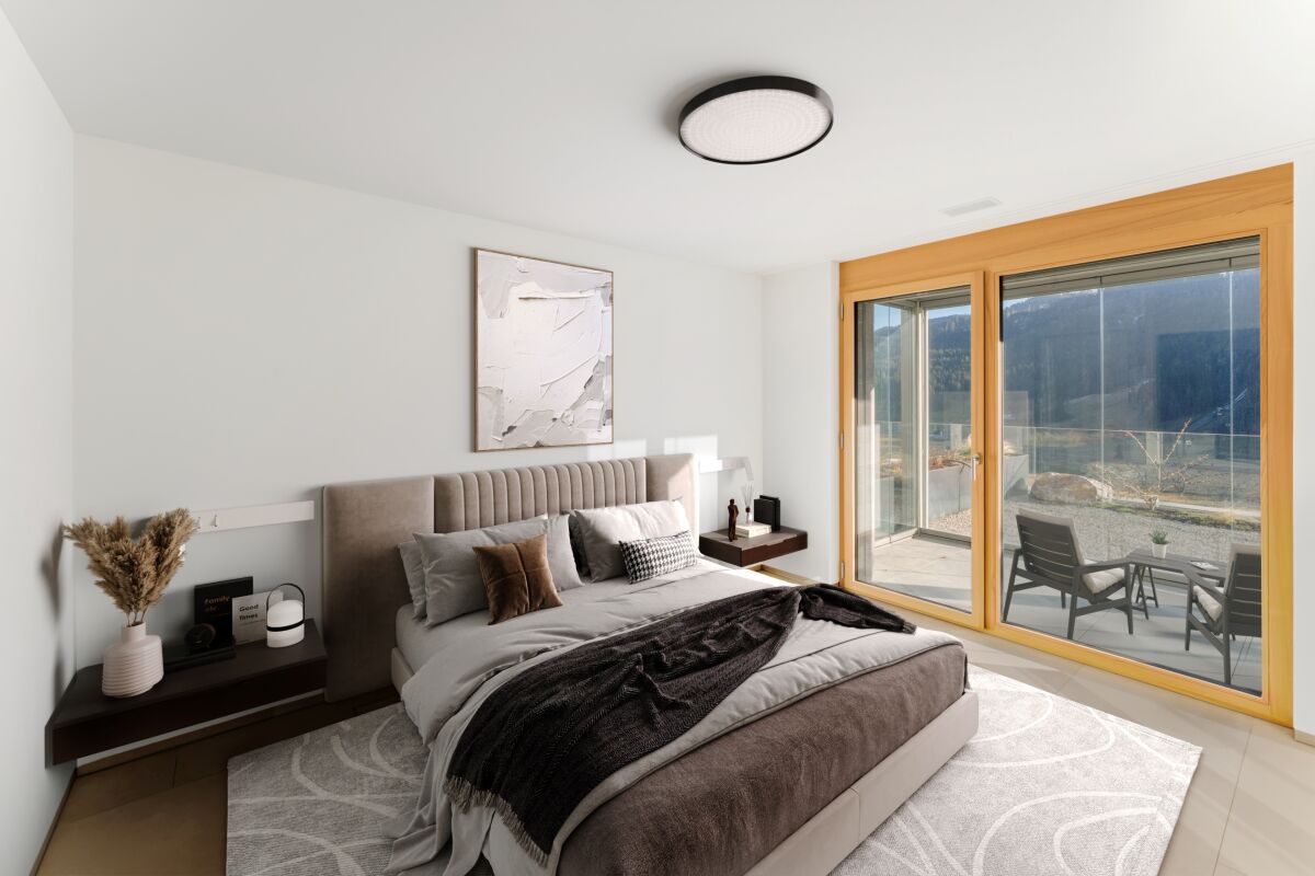 Erst- oder Zweitwohnsitz: Exklusive Neubauwohnung an bester Lage - Bild 6