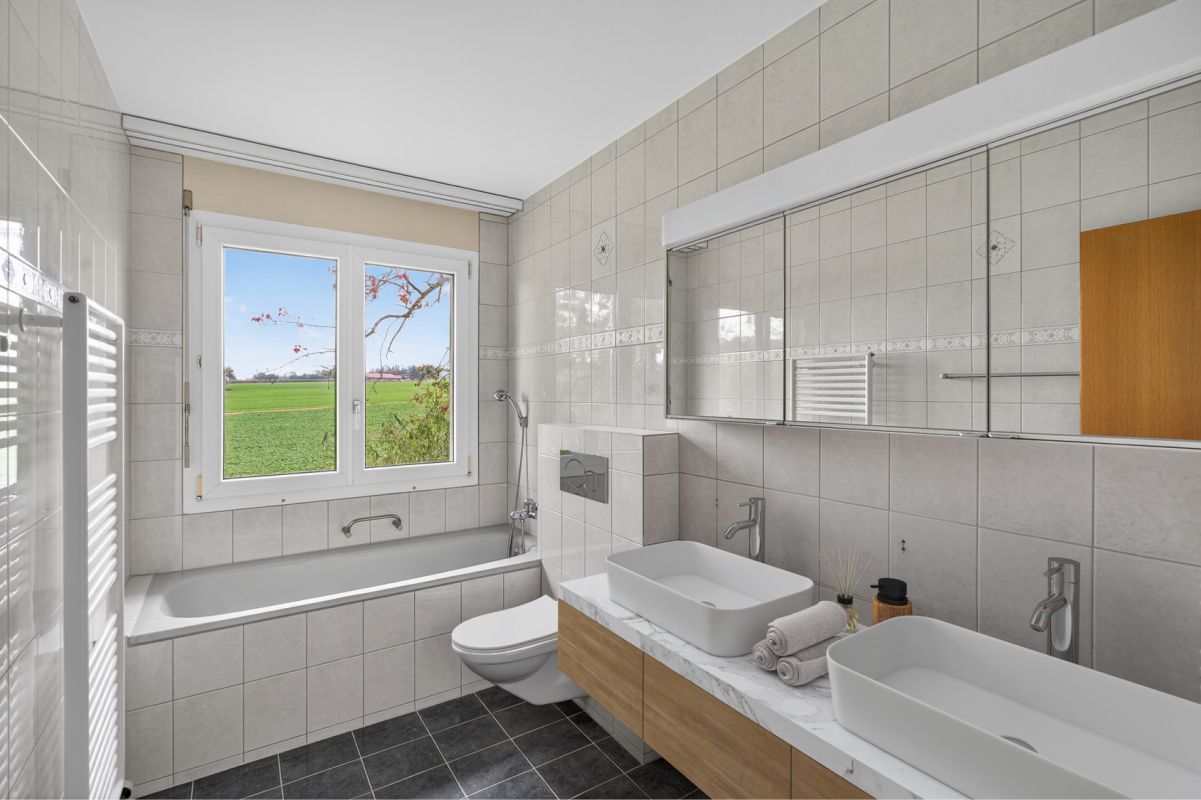 Frisch renoviert nach Ihrem Geschmack - Küche und Bodenbeläge noch frei wählbar - Bild 7