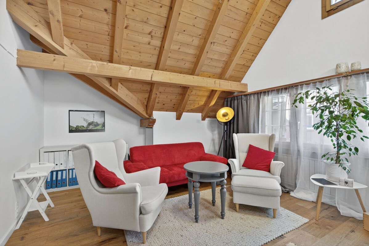 Zwei Häuser - unzählige Perspektiven: ein Zuhause fürs Leben - Bild 5