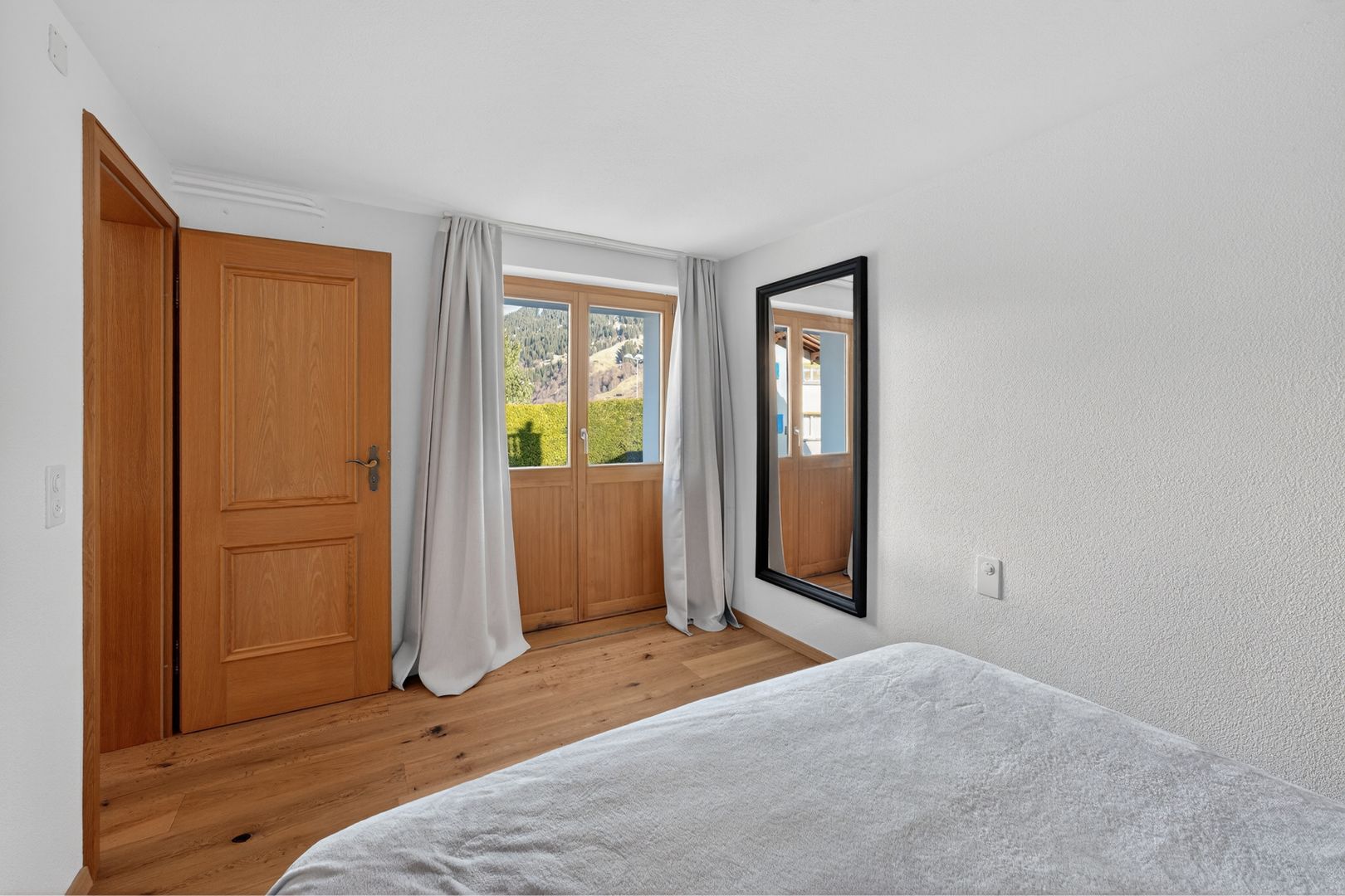 Gemütliche Zweitwohnung mit Blick auf Gotschna und Madrisa - Bild 7