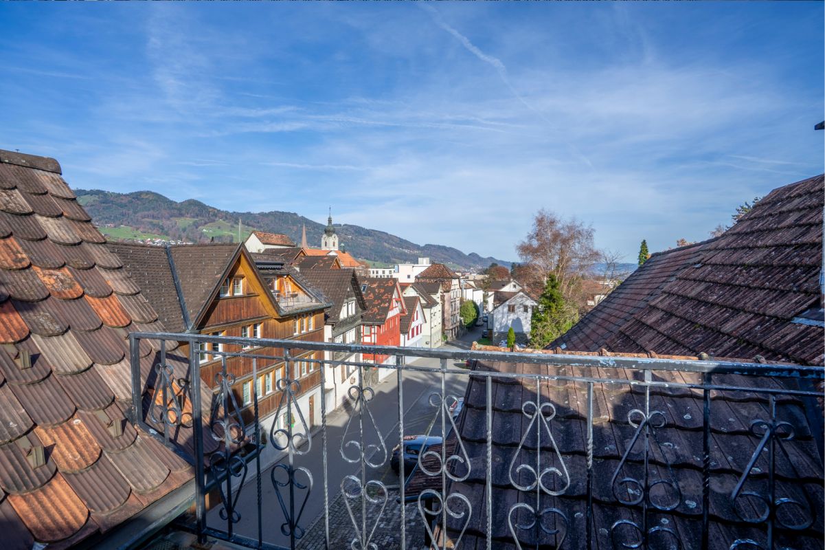 Zwei Häuser - unzählige Perspektiven: ein Zuhause fürs Leben - Bild 11