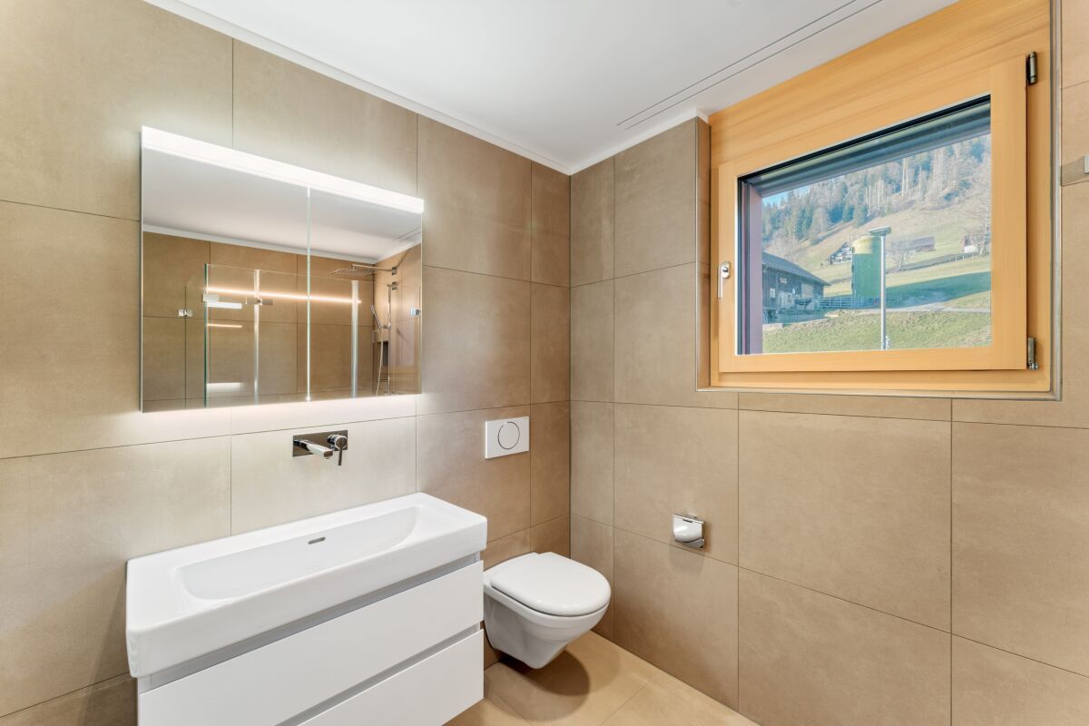 Erst- oder Zweitwohnsitz: Exklusive Neubauwohnung an bester Lage - Bild 8