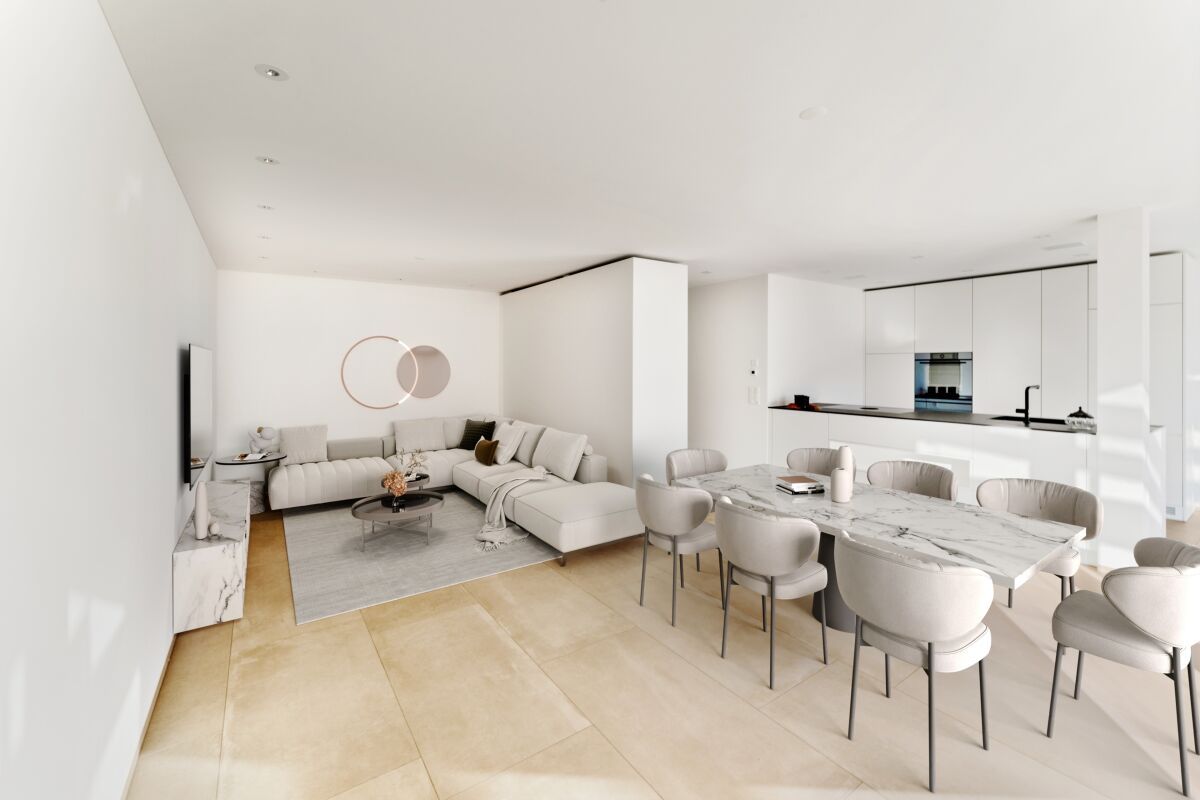 Erst- oder Zweitwohnsitz: Exklusive Neubauwohnung an bester Lage - Bild 4