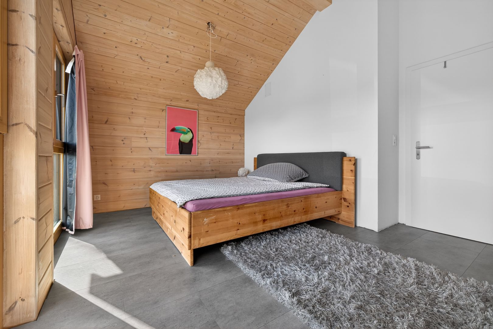 Neuwertiges Einfamilienhaus mit Seesicht - Bild 8