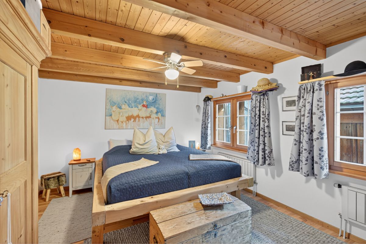 Zwei Häuser - unzählige Perspektiven: ein Zuhause fürs Leben - Bild 4