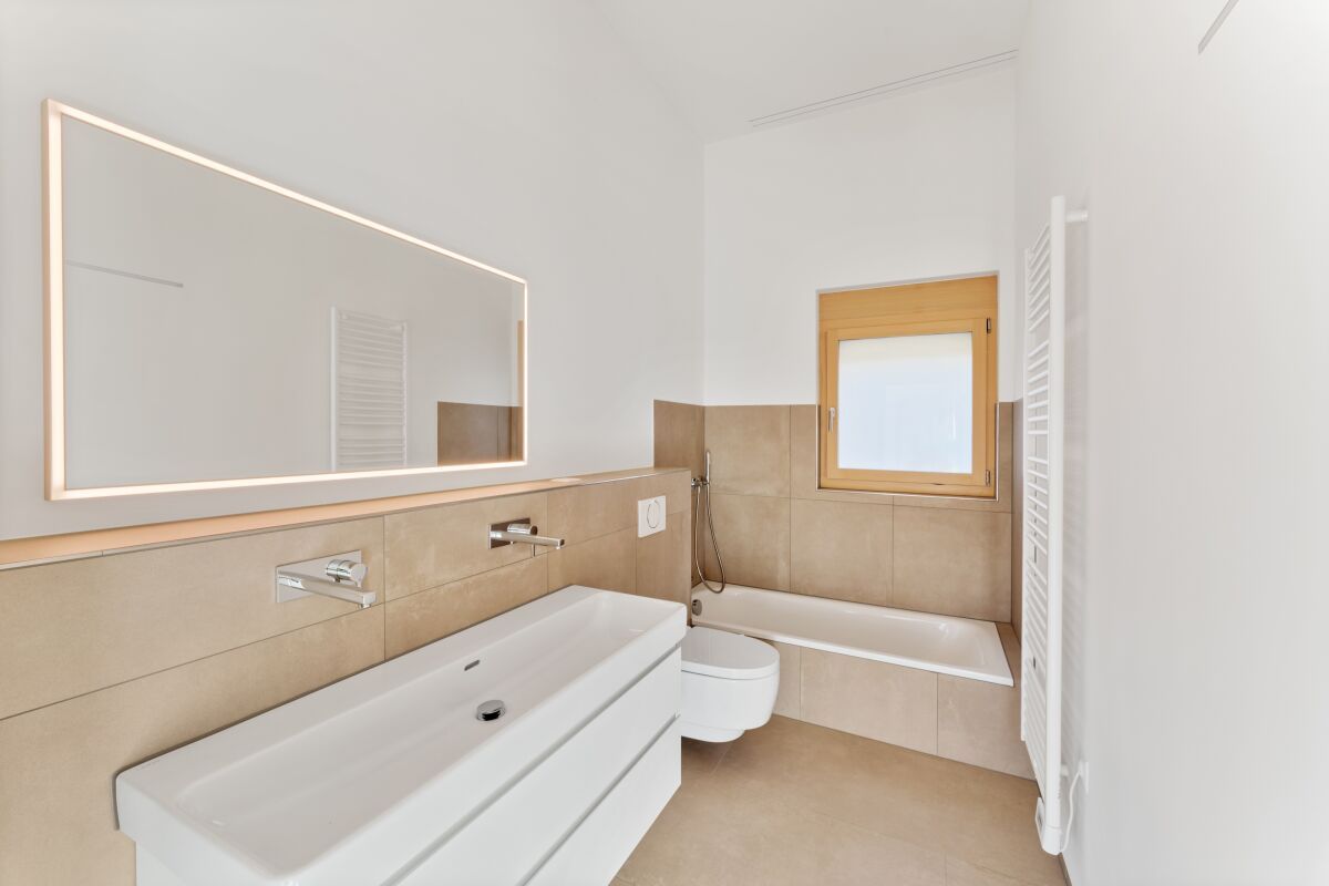 Erst- oder Zweitwohnsitz: Exklusive Neubauwohnung an bester Lage - Bild 11